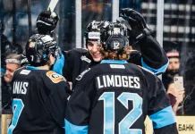 Евгений Артюхин: Минскому «Динамо» по силам выиграть Западную конференцию