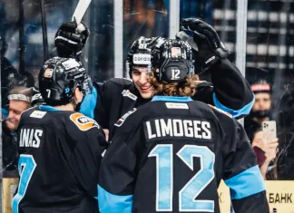 Евгений Артюхин: Минскому «Динамо» по силам выиграть Западную конференцию