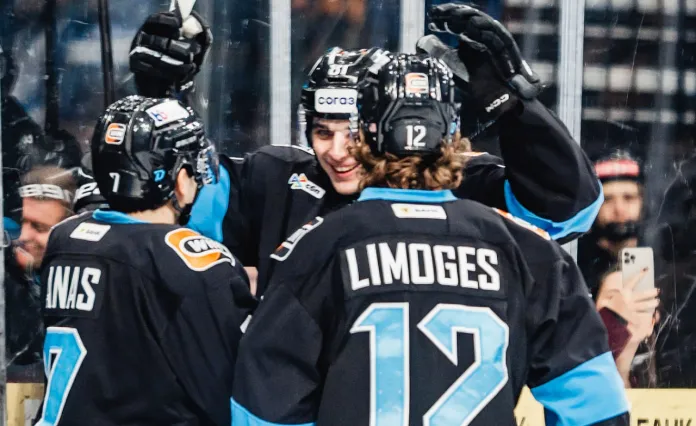 Евгений Артюхин: Минскому «Динамо» по силам выиграть Западную конференцию