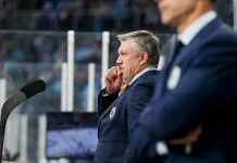 Минское «Динамо» уволило главного тренера «Сибири»