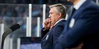 Минское «Динамо» уволило главного тренера «Сибири»