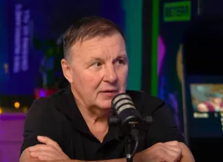 Михаил Захаров не видит у минского «Динамо» глобальных проблем