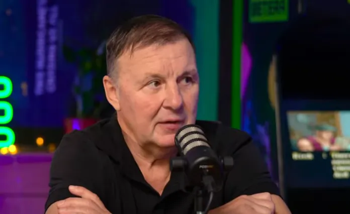 Михаил Захаров не видит у минского «Динамо» глобальных проблем