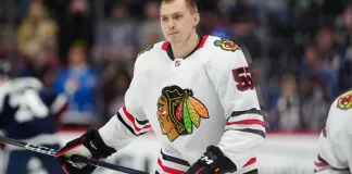 «Будет большой звездой». Илья Шинкевич и Михаил Захаров оценили будущее Артёма Левшунова в НХЛ