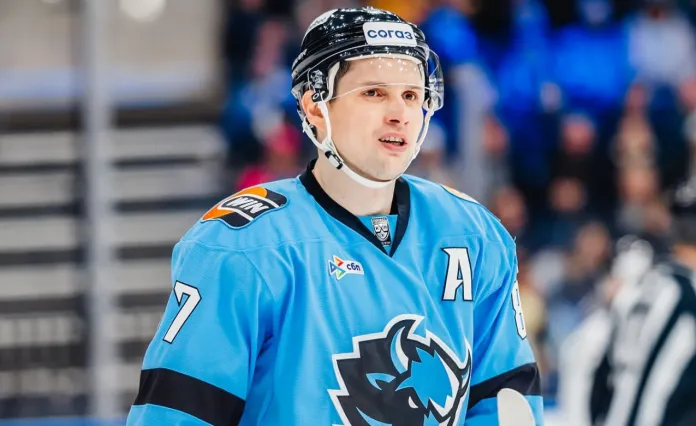 КХЛ остановит матч минского «Динамо», где Вадим Шипачёв наберет 1000-й балл