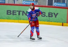 Артур Гусев — о первом голе за «Славутич» и победе над «Неманом»