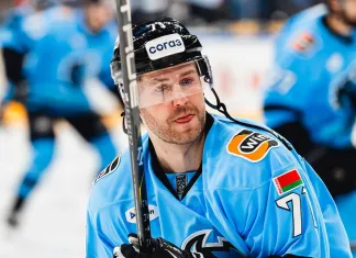 Канадский экс-игрок минского «Динамо» попал в сферу интересов клуба КХЛ