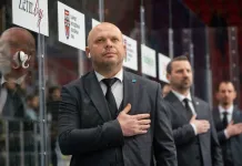 Евгений Летов подвёл итоги победы «Динамо-Шинника» над «Авто» в матче МХЛ