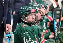 МХЛ. Сивирчуков, Антонов, Вергейчик и Левошевич — статистика белорусов за 14 ноября