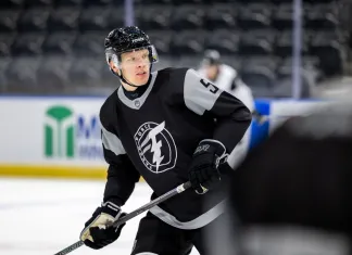 USHL. Марченко забил первый гол в лиге, Бутин сыграл с полезностью «-1» — статистика белорусов за 15 ноября