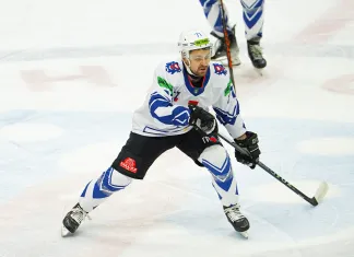 Один из лидеров атаки покидает «Брест»