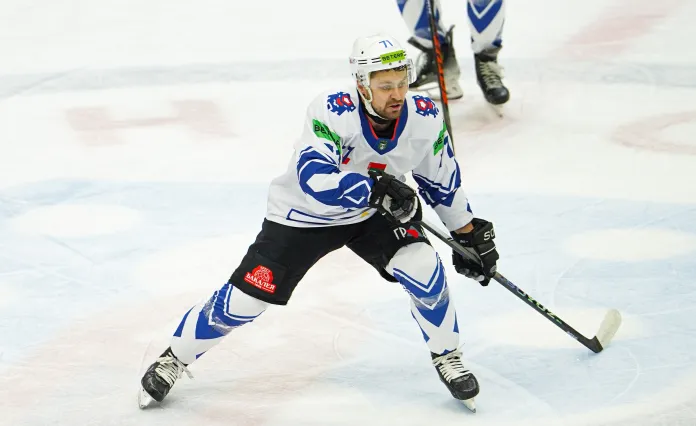 Один из лидеров атаки покидает «Брест»