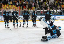 Очередная отставка в КХЛ после игры с минским «Динамо», тяжёлая травма Готовца, дубль Белкина и сухая победа «Динамо-Шинника» — всё за вчера