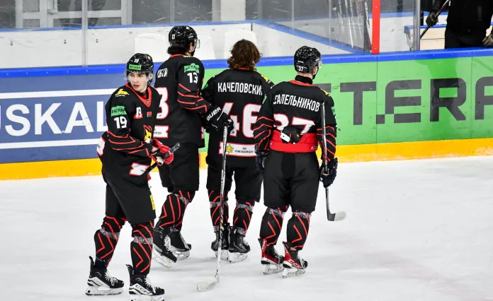 Нападающие «Гомеля» рассказали о восстановлении после травмы