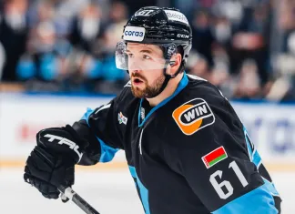 Лучший защитник-бомбардир не отправился в выезд с минским «Динамо» из-за травмы