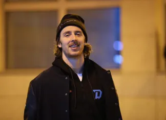 Минское «Динамо» взяло 27 хоккеистов на выезд к «Ак Барсу» и «Северстали»