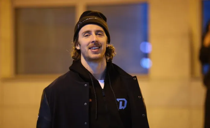 Минское «Динамо» взяло 27 хоккеистов на выезд к «Ак Барсу» и «Северстали»