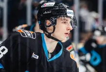 Минское «Динамо» определило молодых белорусских игроков на выездные матчи с «Ак Барсом» и «Северсталью»