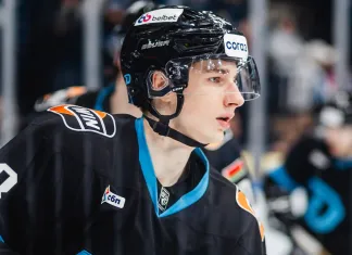 Минское «Динамо» определило молодых белорусских игроков на выездные матчи с «Ак Барсом» и «Северсталью»