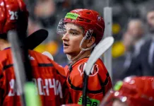 Российский экс-форвард «Немана» мог перейти в «Химик». Хоккеист ищет другие варианты