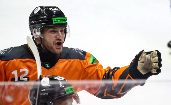 Многократный обладатель Кубка Президента не прошел просмотр в «Шахтере»