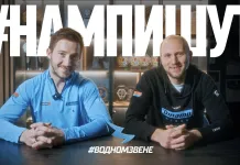 Видео: Галиев и Хенкель ответили на комментарии болельщиков минского «Динамо»