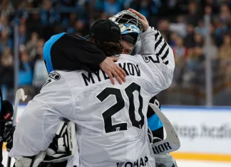 Артём Батрак: Дригер на слуху у болельщиков. Но есть и Фукале из минского «Динамо»