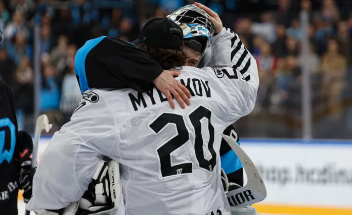 Артём Батрак: Дригер на слуху у болельщиков. Но есть и Фукале из минского «Динамо»