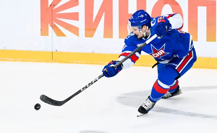 Бреннан Менелл заявил, что хочет достичь уровня знания русского языка, как у Даррена Дица