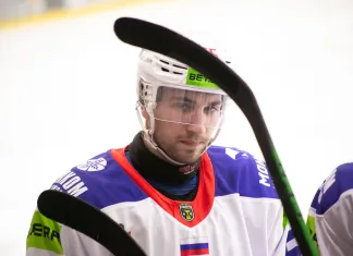 Артур Егоров: Мы стали более сыгранными