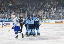 «Сибирь» проиграла 12-й матч подряд и повторила клубный антирекорд