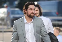 Защитник минского «Динамо» попал в ТОП-8 КХЛ по блокированным броскам в среднем за игру