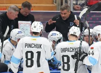 Болеешь за минское «Динамо»? Подписывайся на телеграм-канал о «зубрах»