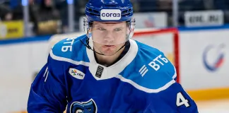 «Скоро будет операция». Алексей Кудашов прокомментировал серьезную травму Кирилла Готовца