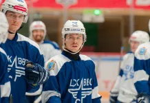 Видео: Канадский нападающий, командированный из «Лады», оформил покер в дебютном матче ВХЛ