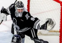 Перфоманс Арсения Радькова вошел в ТОП лучших моментов недели QMJHL