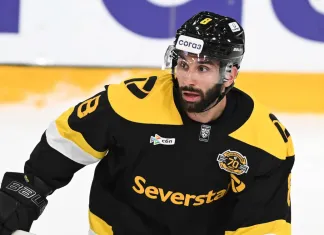 Янни Калдис признался, что очень скучает по Минску