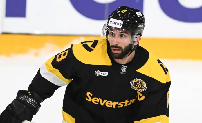 Янни Калдис признался, что очень скучает по Минску