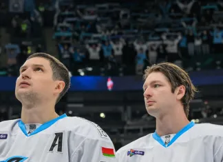 Минское «Динамо» в Казани поборется за третью победу подряд