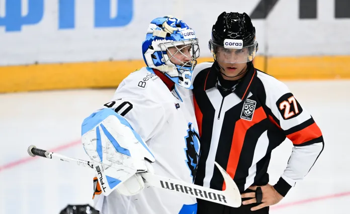 Названы плюсы минского «Динамо» и «Ак Барса» в преддверии очного матча