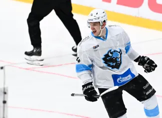 Букмекеры оценили шансы минского «Динамо» в гостевом матче против «Ак Барса»