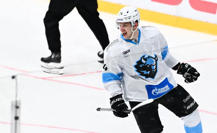 Букмекеры оценили шансы минского «Динамо» в гостевом матче против «Ак Барса»