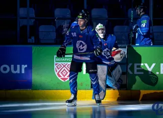 Betera-Экстралига: «Лида» — «Химик», «Авиатор» — «Шахтёр», «Славутич» — «Брест», «Динамо» — «Витебск». Трансляции 16 ноября