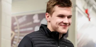 Илья Протас — о победе над «Лихай Вэлли» и своей серии результативных матчей