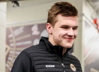 Илья Протас — о победе над «Лихай Вэлли» и своей серии результативных матчей