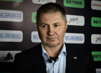 Готовец выбыл до конца сезона, экс-хоккеист сборной Беларуси может возглавить «Сибирь», легендарный хоккеист утвержден главным тренером «Шахтера» - все за вчера