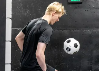 USHL. Бутин в первом звене, Марченко с «минусом», их команды одержали победы — статистика белорусов 16 ноября