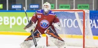 Илья Румянцев: Хочу выиграть чемпионат и Кубок Президента