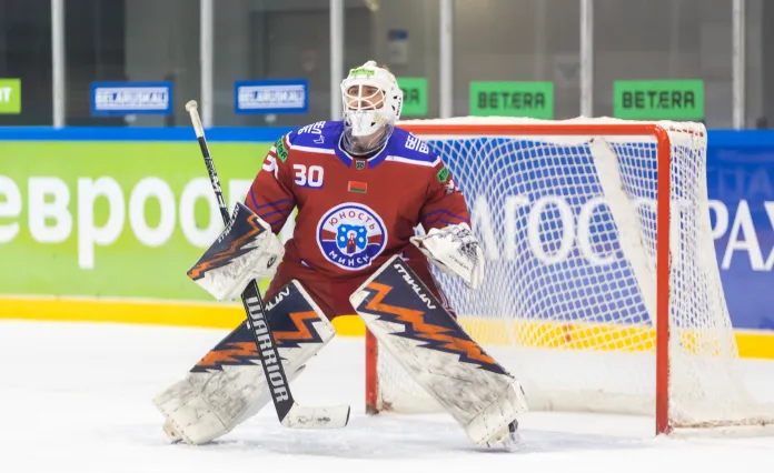 Илья Румянцев: Хочу выиграть чемпионат и Кубок Президента