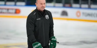 Александр Макрицкий: Нам хорошо знакомы сильные и слабые стороны минского «Динамо»